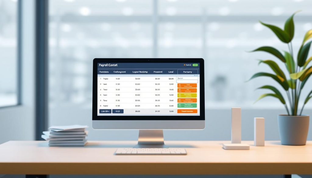 Simulateur de portage salarial
