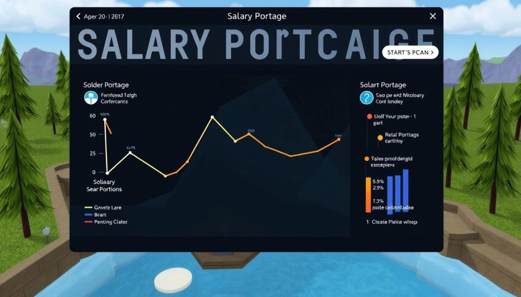 Simulation Portage Salarial