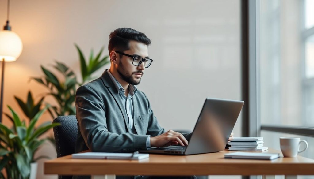 Simulation de revenus en portage salarial