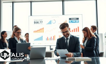 Simulation de revenus en portage salarial : Estimez vos gains