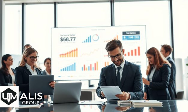 Simulation de revenus en portage salarial : Estimez vos gains