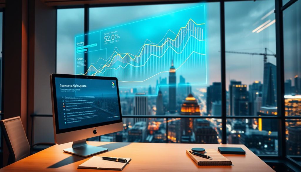 Staying Current with SEO Trends Staying Current with SEO Trends