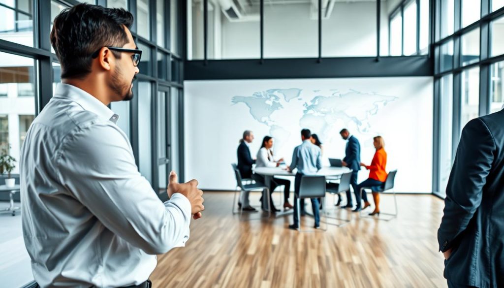 Strategic Business Collaboration Strategic Business Collaboration