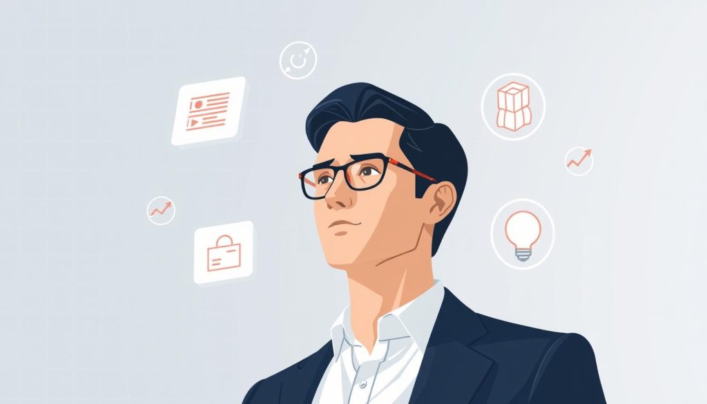 Supply chain consultant competencies