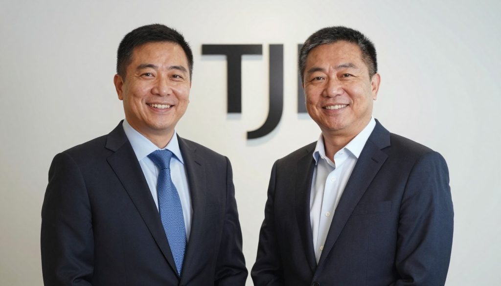 TJM consultant RH TJM consultant RH