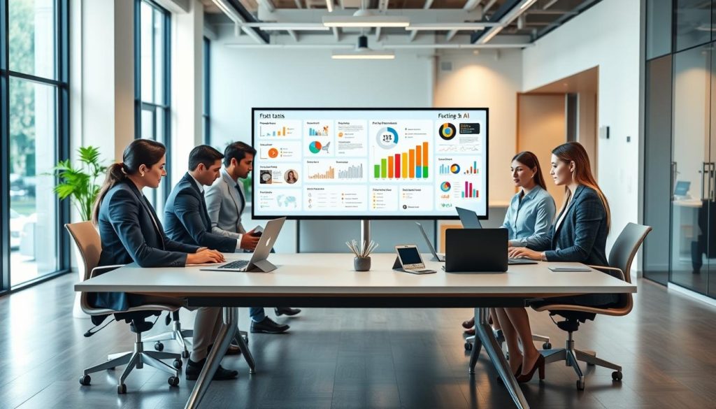 Tableau comparant tâches et dispositif hybride pour un appel