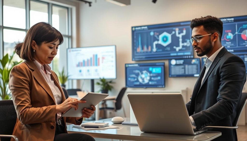 Tableau des postes de coût d’un agent IA en phase de déploiement