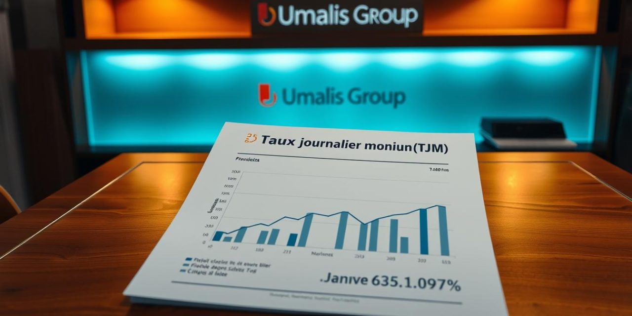 Comment négocier son taux journalier en portage salarial