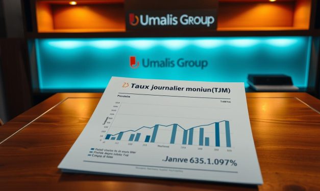 Comment négocier son taux journalier en portage salarial