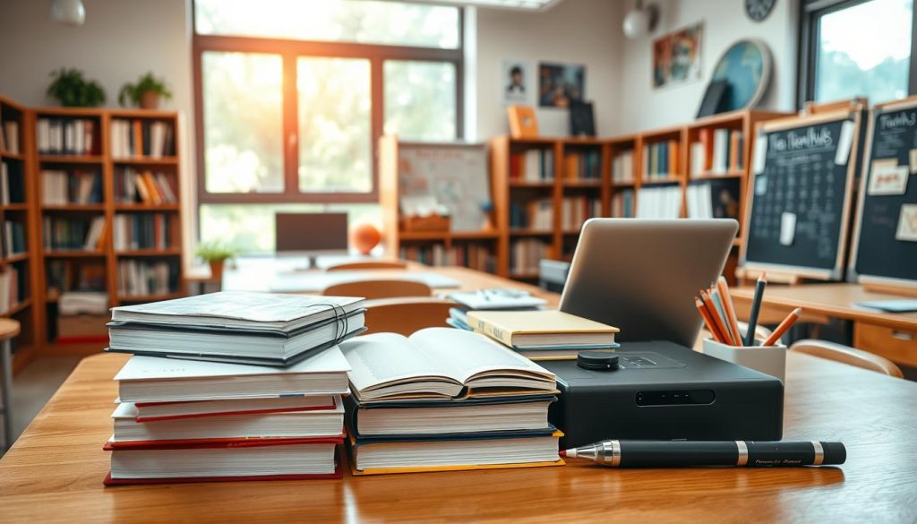 Teaching Methods and Resources