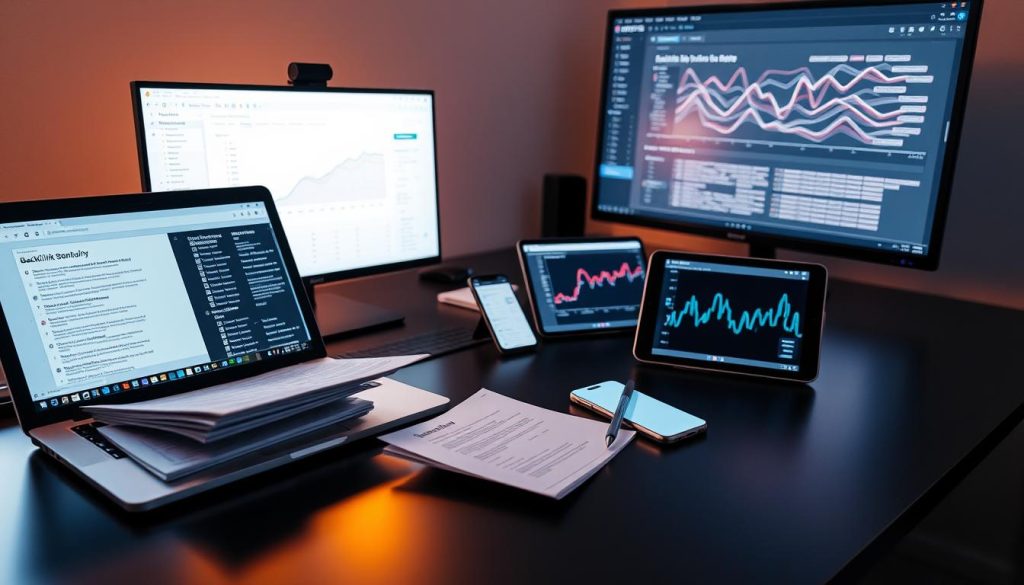 Tools for Effective Backlink Analysis Tools for Effective Backlink Analysis