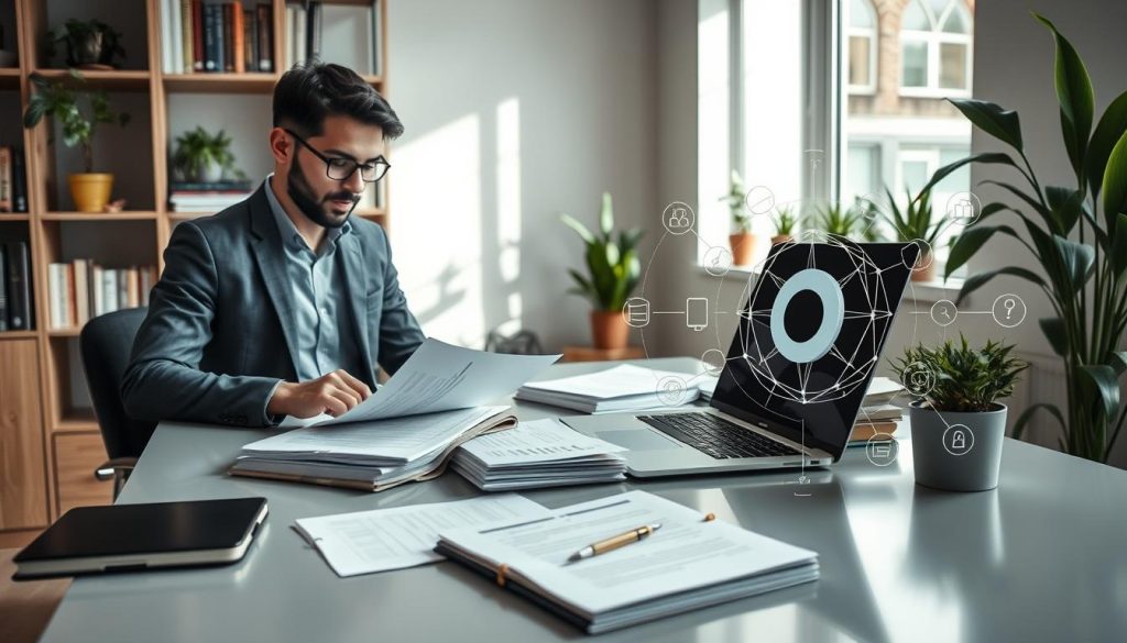 Traducteur protégeant des fichiers clients avant usage logiciel