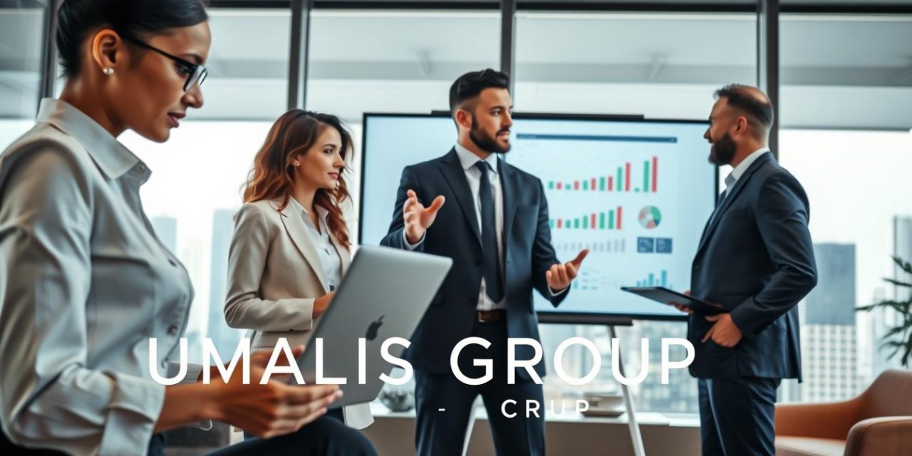 Transformation numérique des PME : qualifier les besoins avant de proposer du portage salarial