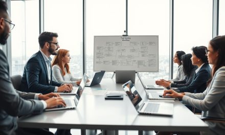 Transmettre une automatisation IA à une équipe client qui devra la maintenir