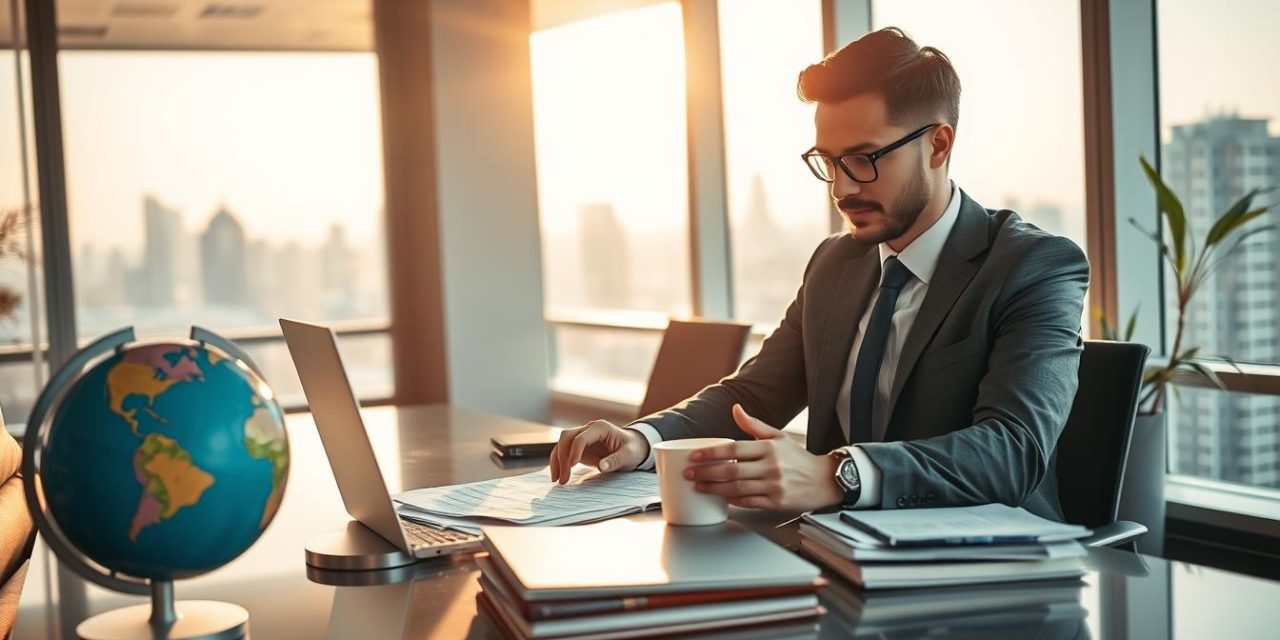 Travail depuis l’étranger : pourquoi un contrat de portage français ne règle pas toutes les questions