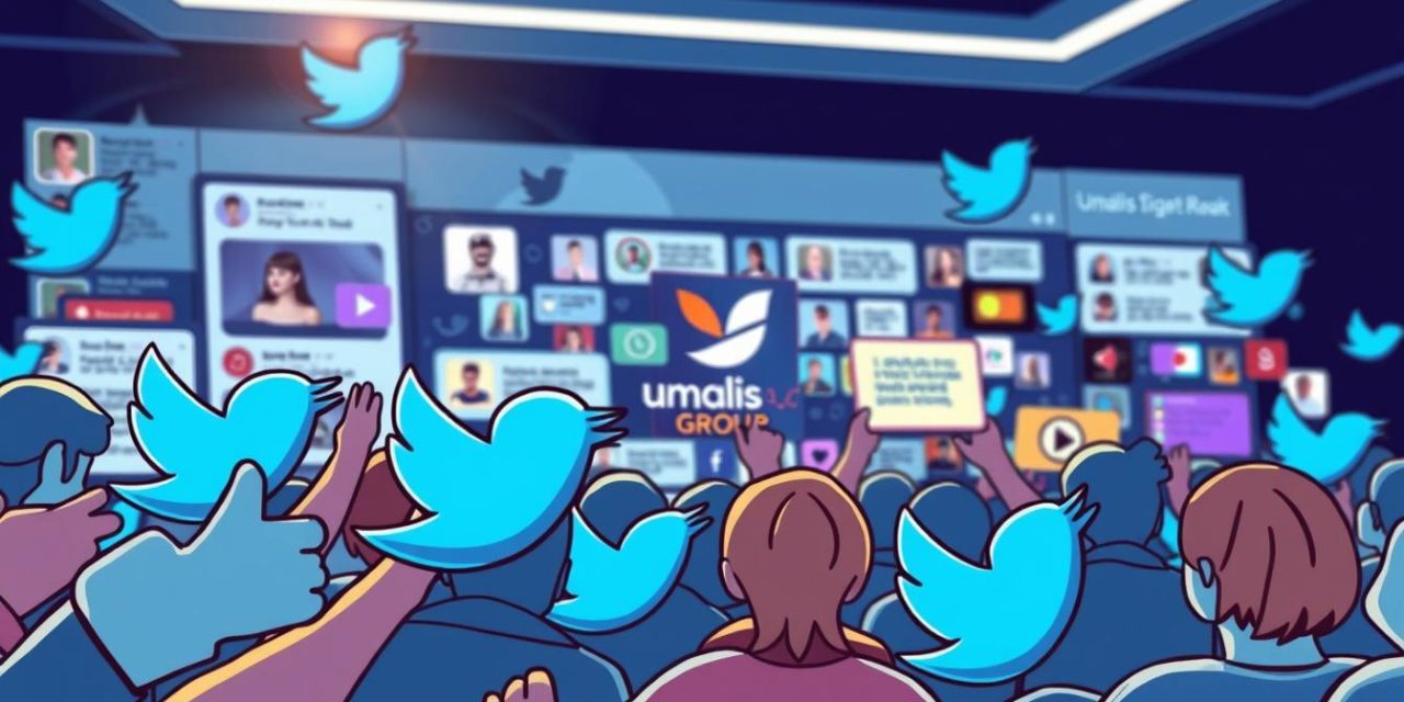 Effective Twitter Engagement Tactics for Growing Your Audience