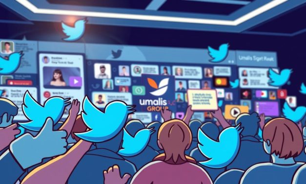 Effective Twitter Engagement Tactics for Growing Your Audience