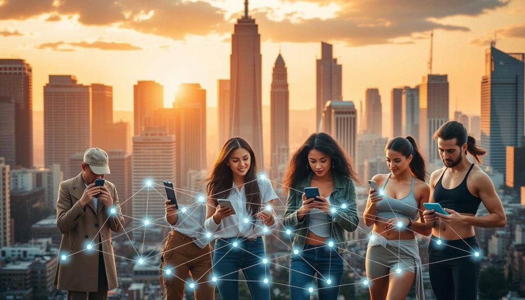 Types of Influencers and Their Impact Types of Influencers and Their Impact