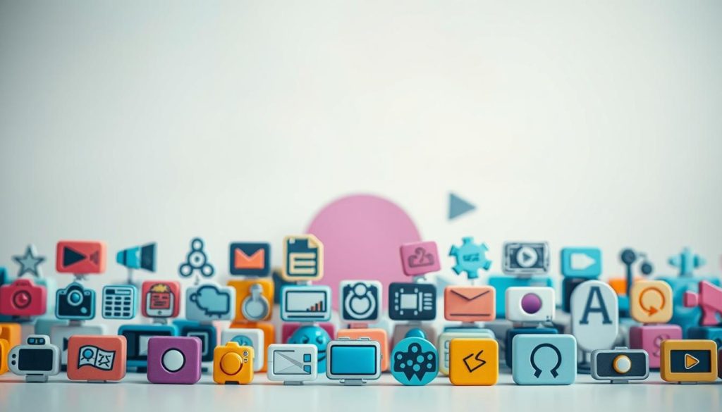 Types of Video Projects Types of Video Projects