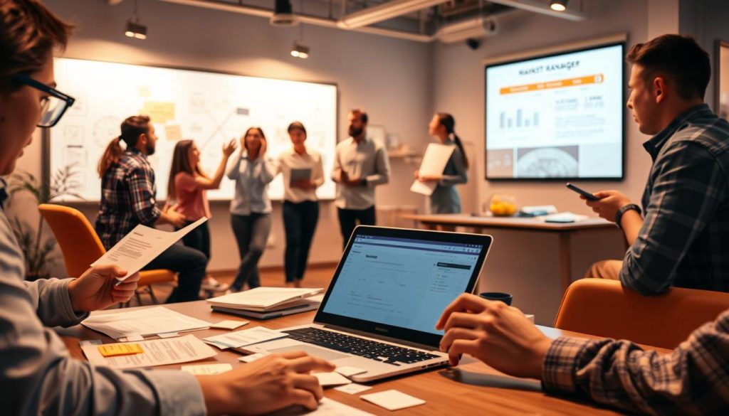 Types of freelance product management projects