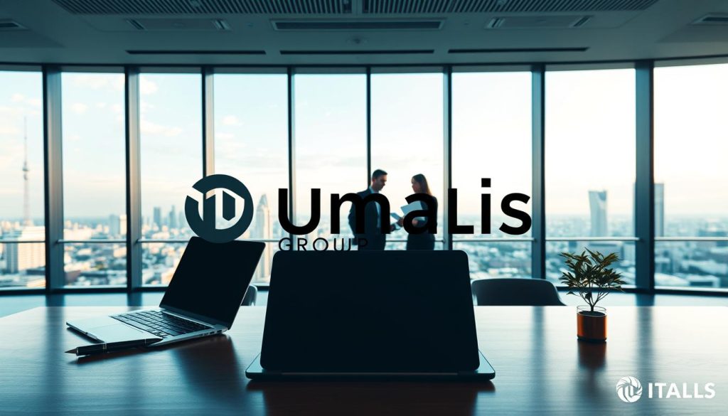 U.S. professional services strategy