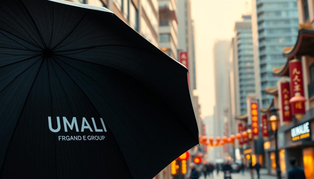 UMALIS GROUP 成功案例