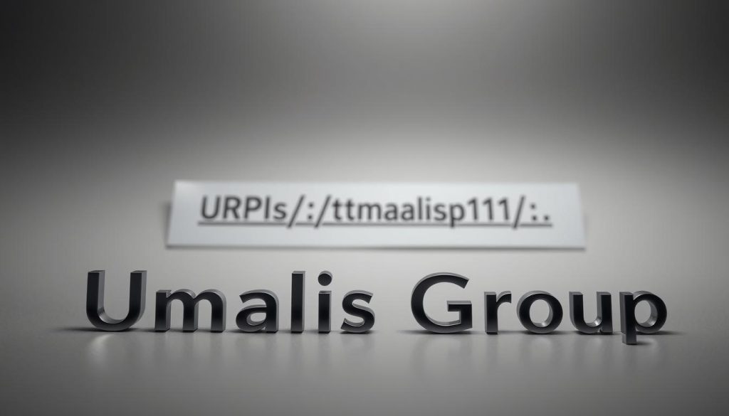 URL components diagram