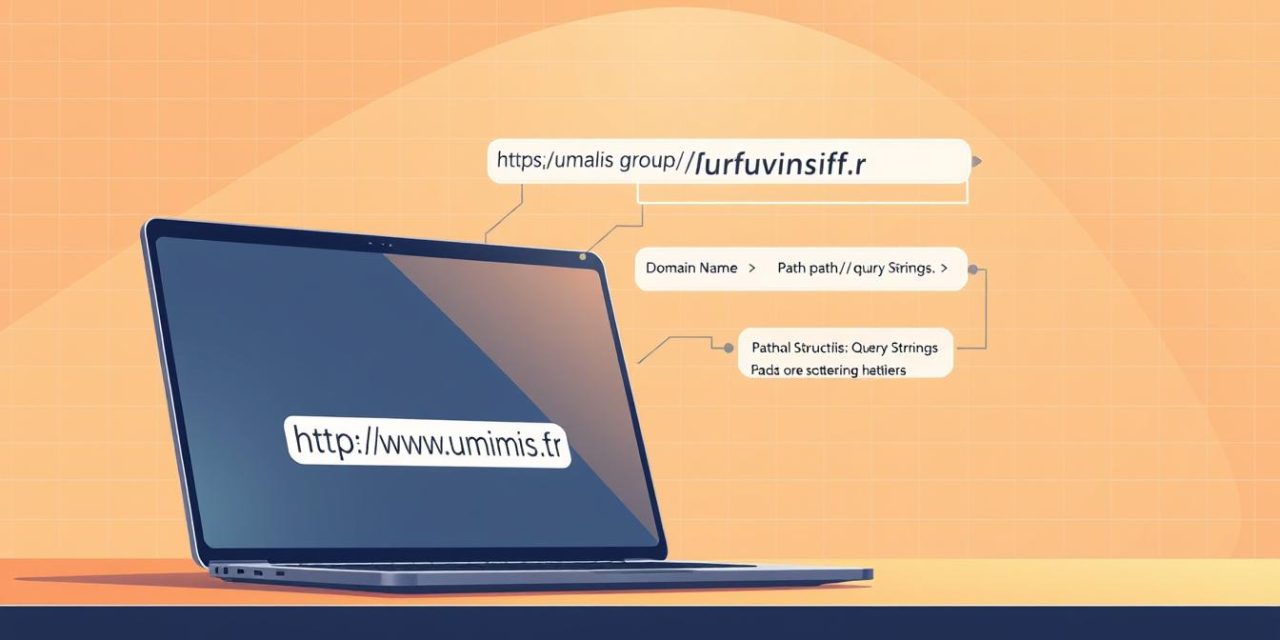 Understanding URL Structure: Best Practices