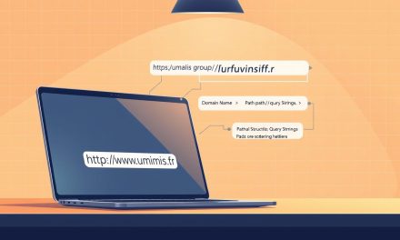 Understanding URL Structure: Best Practices