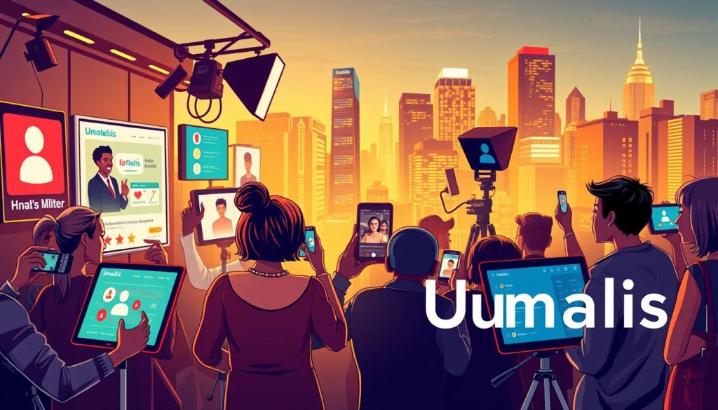 US influencer marketing trends