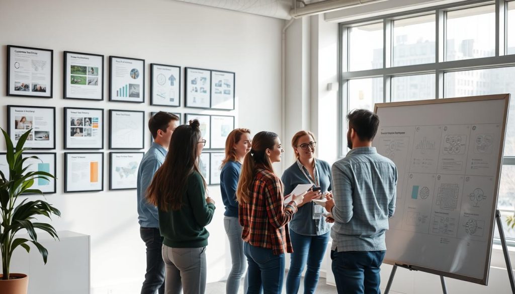 UX case studies analysis