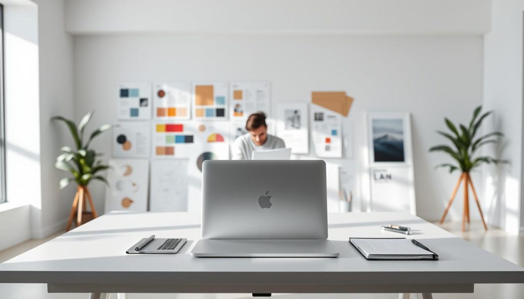 UX design foundations