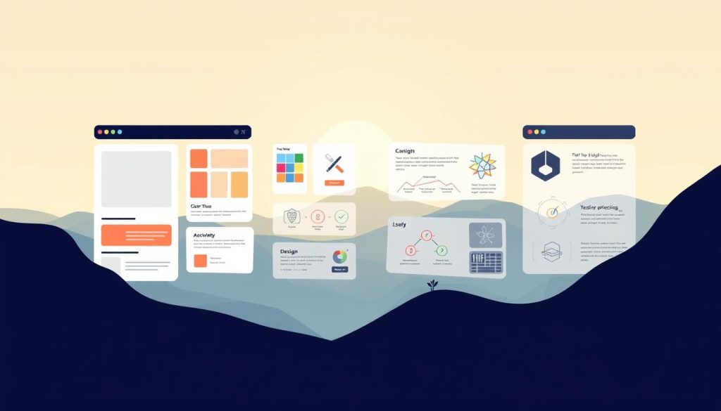 UX design principles and practices UX design principles and practices