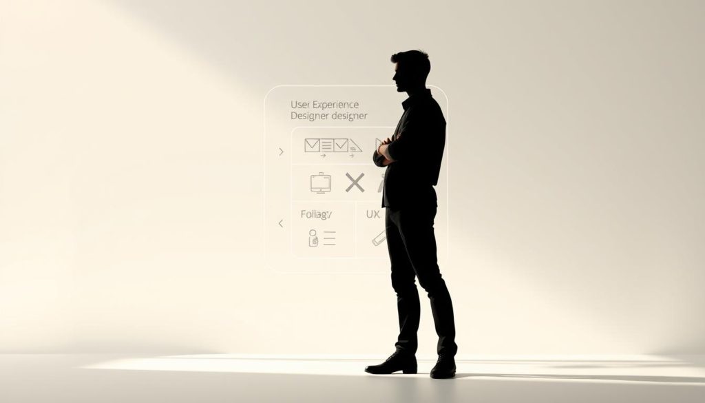 UX vs UI design comparison