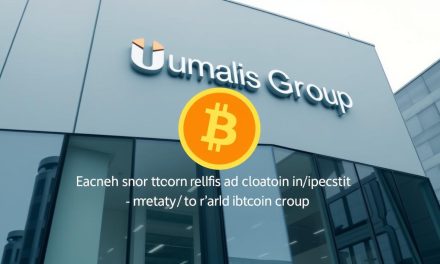 Umalis Group’s Innovative Bitcoin Payroll Allocation Strategy: Pioneering Financial Evolution in Wage Portage