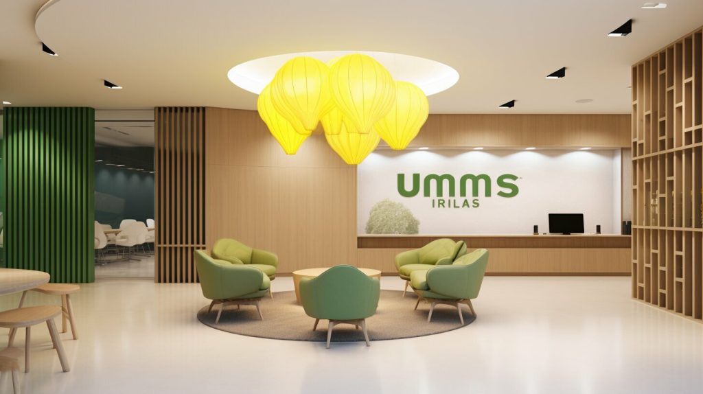 Umalis Group sur Euronext Access Growth