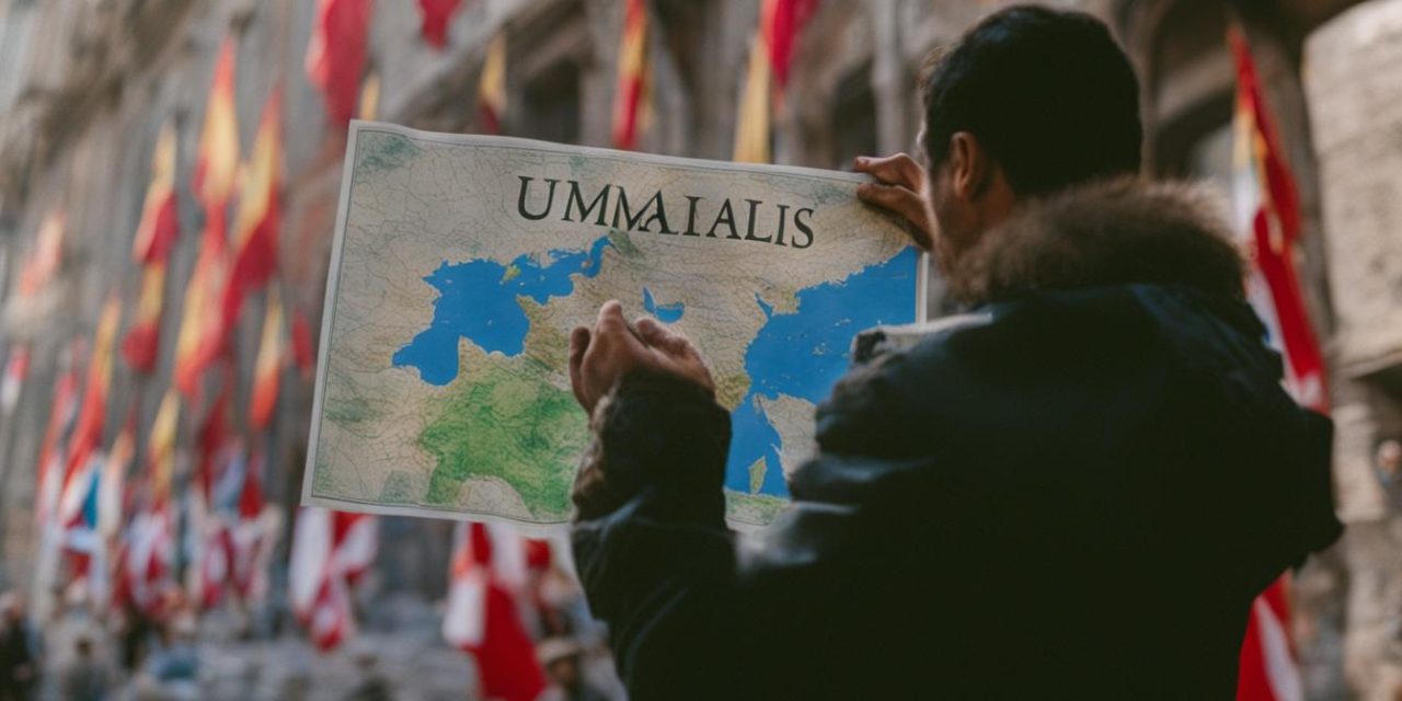 Umalis, your partner in wage portage to start your business in France