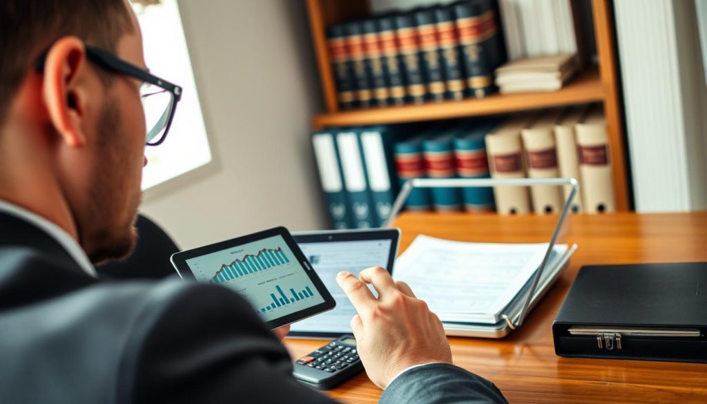 Understanding French Portage Salarial Records