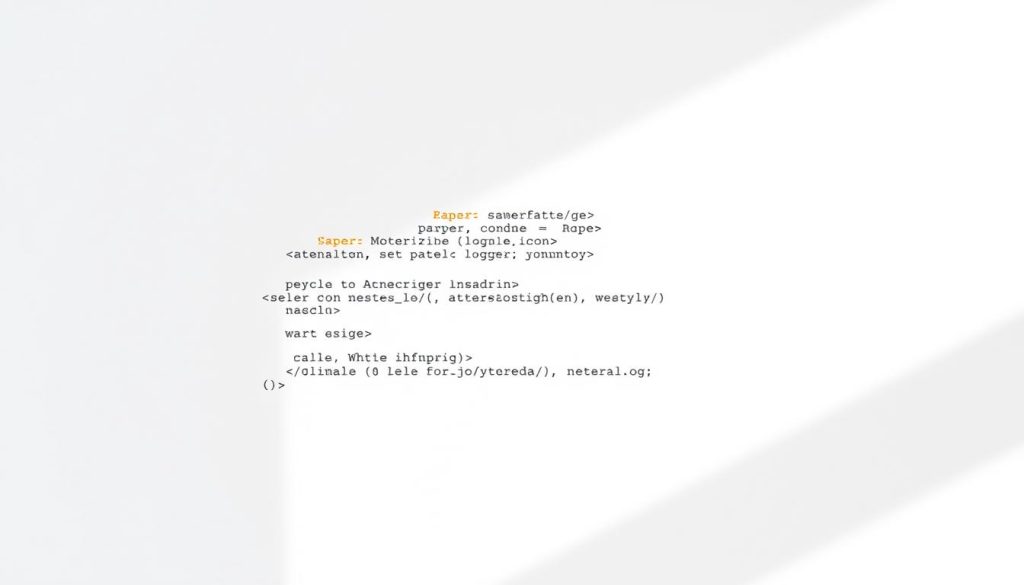 Understanding meta tags HTML structure
