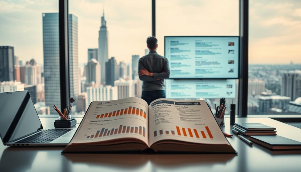 Understanding web visibility impact on search engines