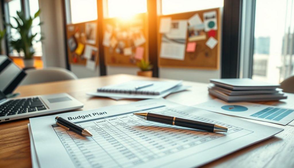 Video Editing Budget Planning Video Editing Budget Planning