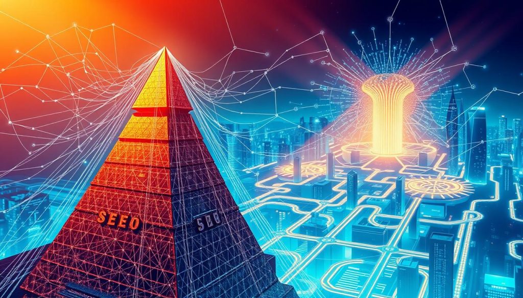 Why Link Building Matters for SEO Success Why Link Building Matters for SEO Success