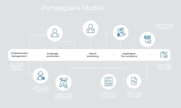 Wie funktioniert Portage Salarial? | Erklärt einfach und verständlich