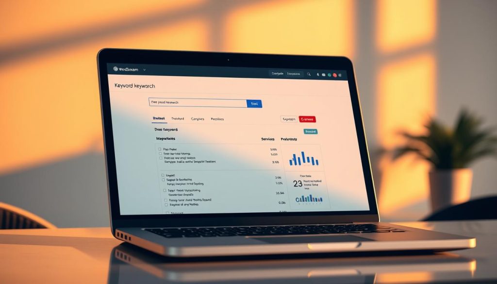 WordStream free tool