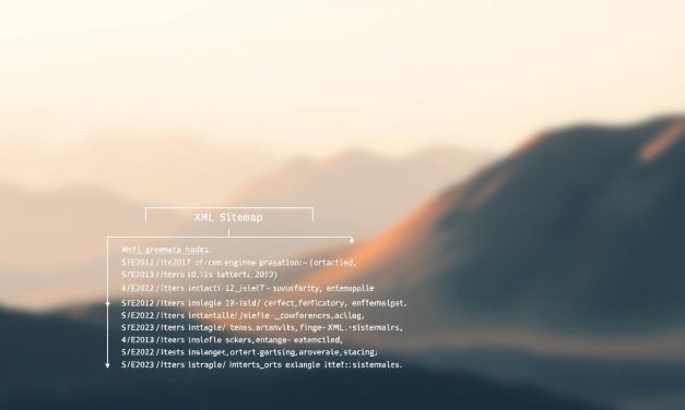 XML Sitemap: How to Create and Optimize for Search Engines