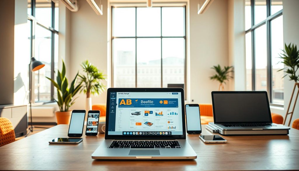 a/b testing tools