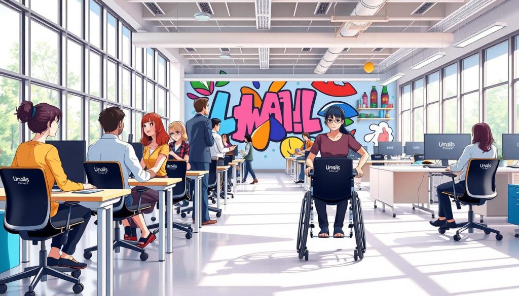 accessibility