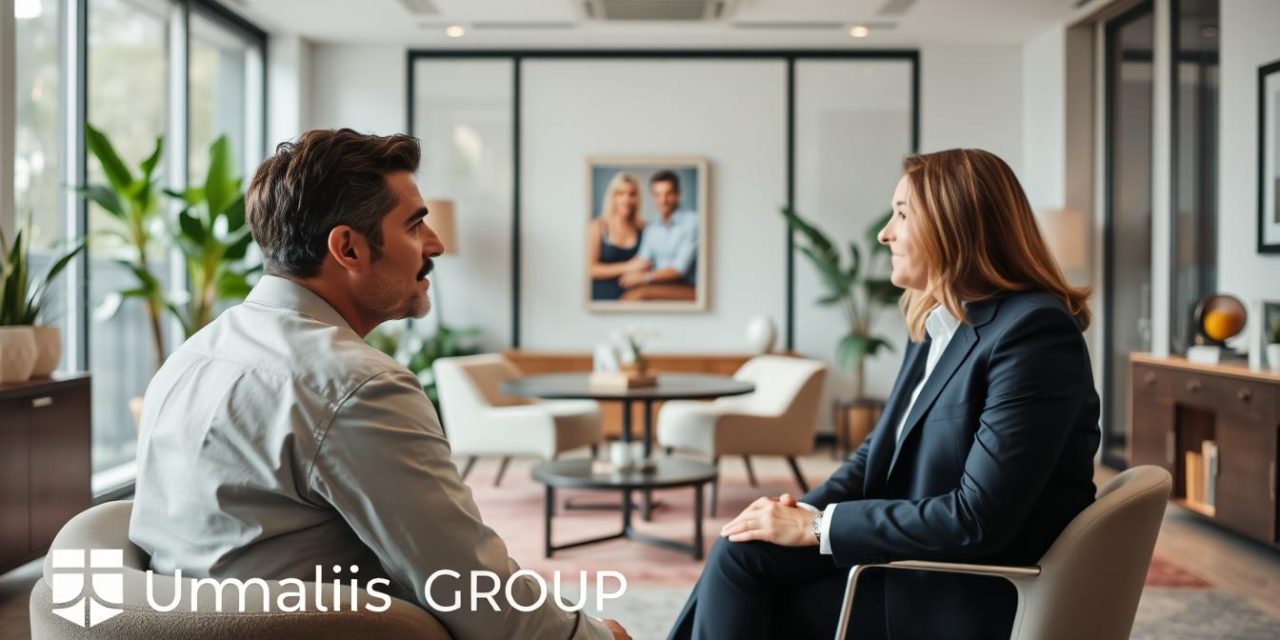 Expert en Accompagnement de Dirigeants pour Réussir