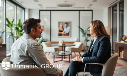 Expert en Accompagnement de Dirigeants pour Réussir
