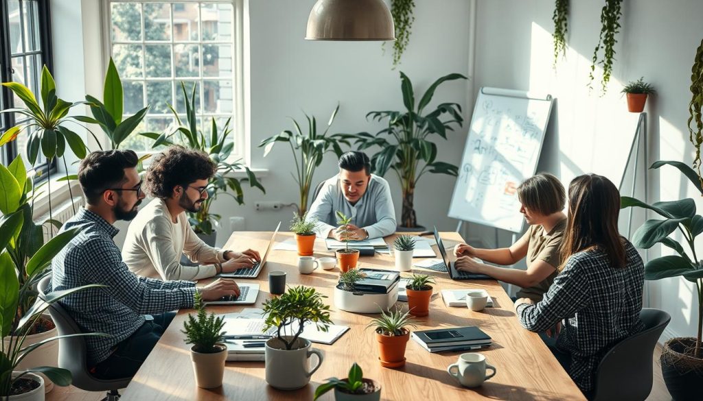 accompagnement des travailleurs indépendants